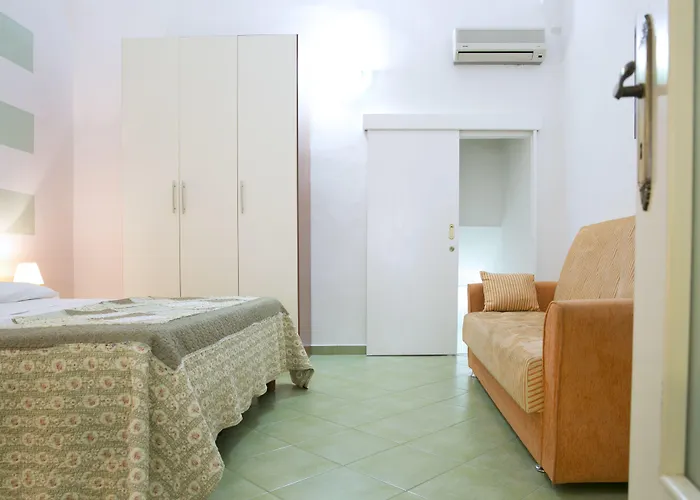 فندق مبيت وإفطار Dimora San Vincenzo