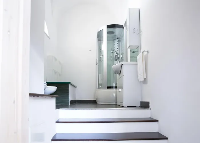 Dimora San Vincenzo Bed and breakfast 3*