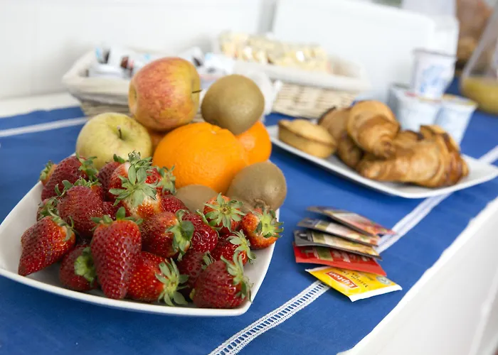 Bed and breakfast Dimora San Vincenzo