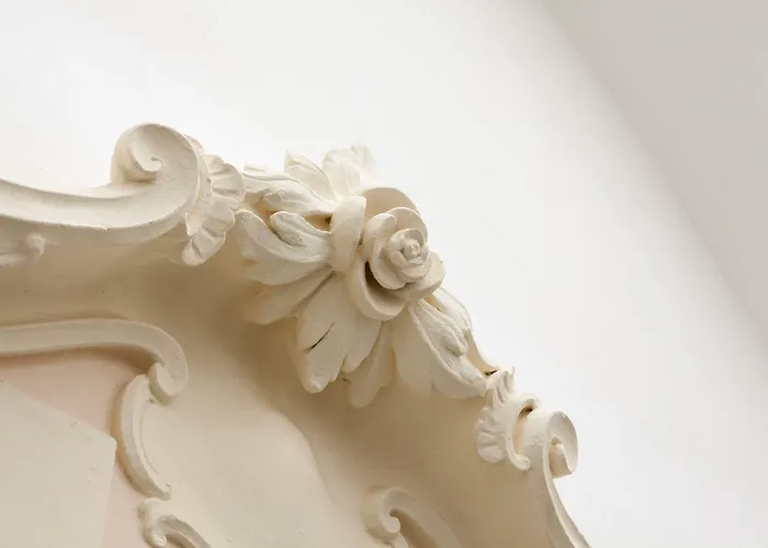 فندق مبيت وإفطار Dimora San Vincenzo غالّيبولي