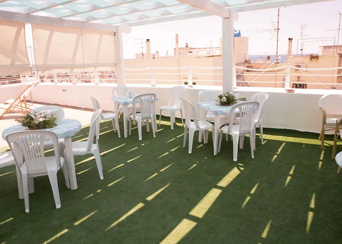 فندق مبيت وإفطار Dimora San Vincenzo