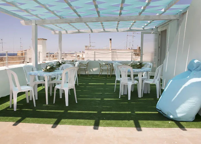 Dimora San Vincenzo Bed and breakfast Gallipoli