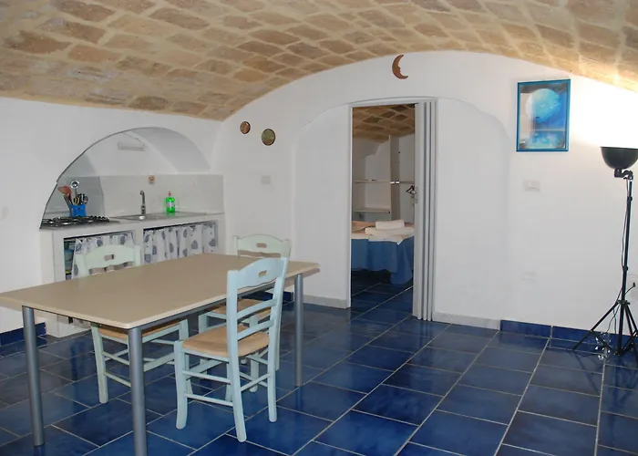 فندق مبيت وإفطار Dimora San Vincenzo