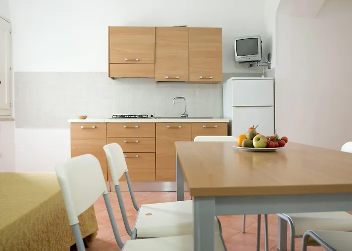 فندق مبيت وإفطار Dimora San Vincenzo