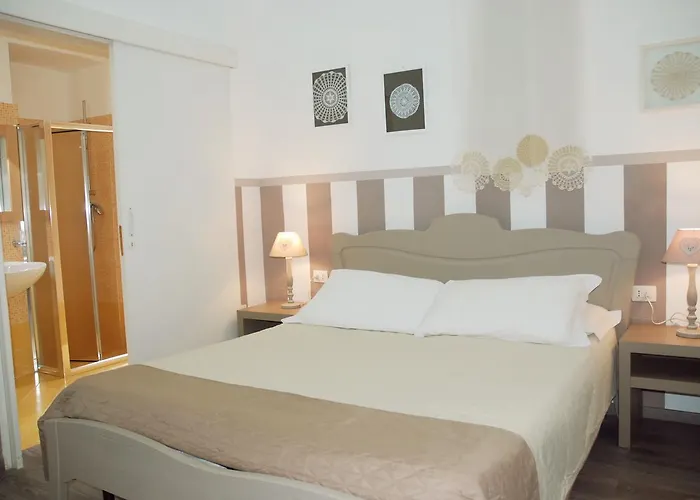 Dimora San Vincenzo Bed and breakfast