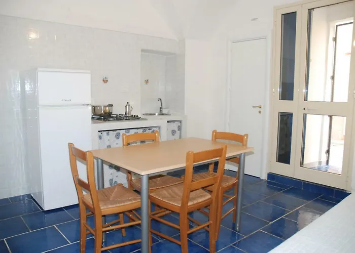 Dimora San Vincenzo Bed and breakfast Gallipoli