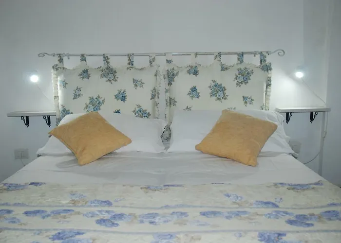 فندق مبيت وإفطار Dimora San Vincenzo