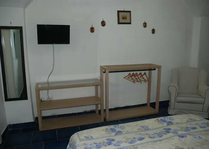 Dimora San Vincenzo فندق مبيت وإفطار