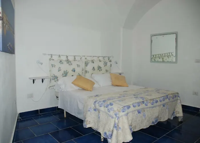 Dimora San Vincenzo 3*