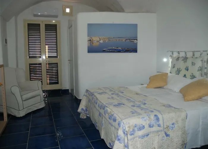 فندق مبيت وإفطار Dimora San Vincenzo