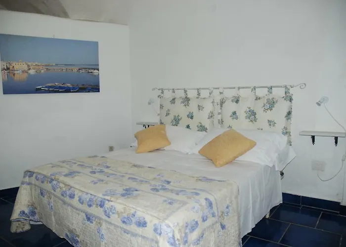 Bed and breakfast Dimora San Vincenzo Gallipoli