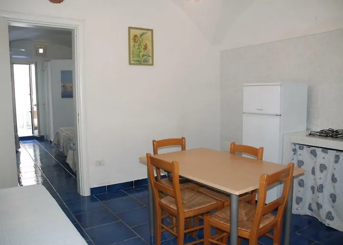 Bed and breakfast Dimora San Vincenzo