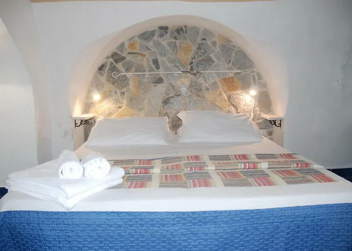 Dimora San Vincenzo 3* غالّيبولي